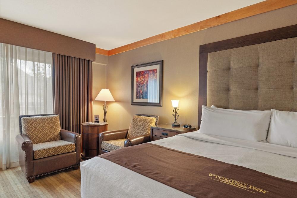 The Wyoming Inn of Jackson Hole photo 11