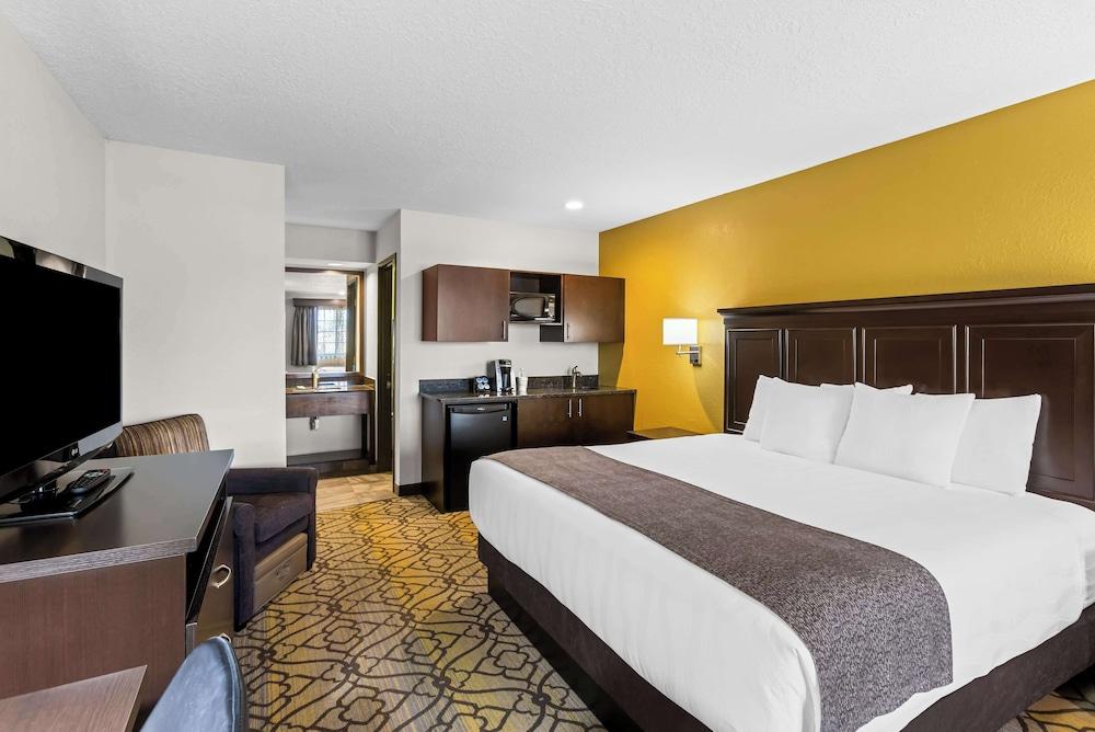 Best Western of Harbor Springs photo 6