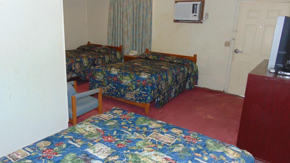 Heritage Budget Inn Hwy 84 photo 7