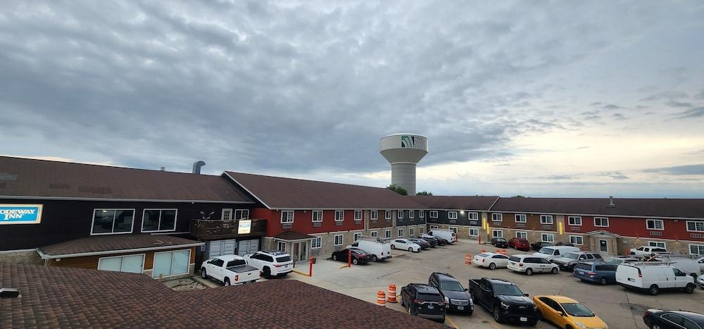 Rodeway Inn West Fargo Main Ave. photo 17