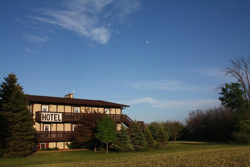 Highland Lodge photo 22