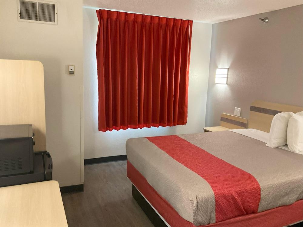Motel 6 Jackson Airport, Pearl photo 10