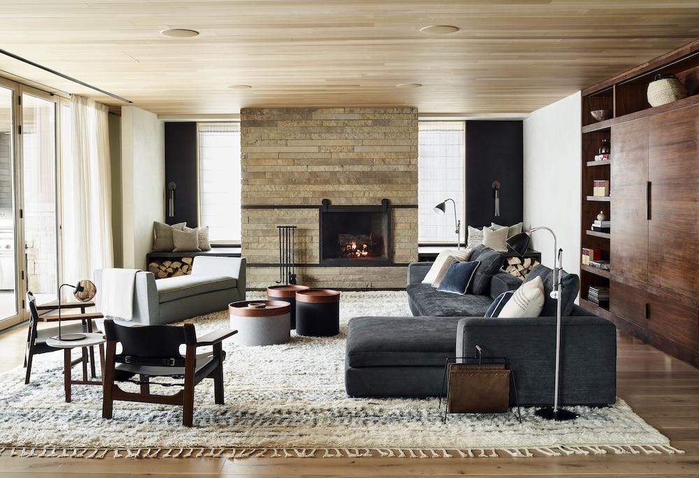 Caldera House Jackson Hole photo 5