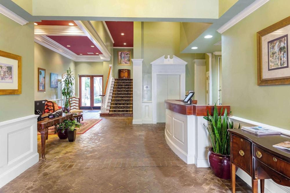 Church Street Inn Historic Charleston, Ascend Collection Hotel photo 9