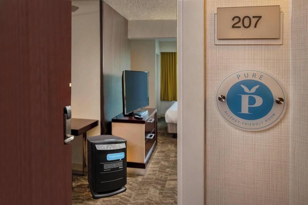 SpringHill by Marriott Centreville/Chantilly photo 4