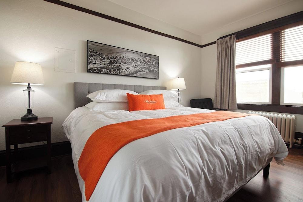 The Andrus Hotel photo 2
