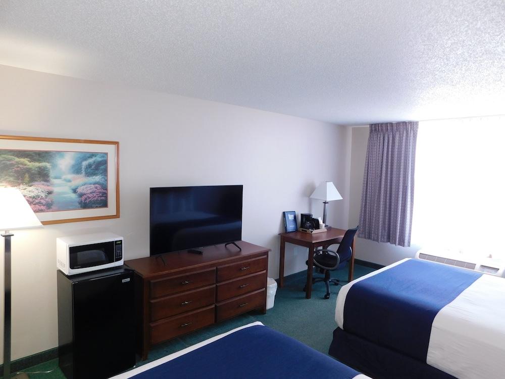 Northwoods Best Inn -Turtle Lake photo 4