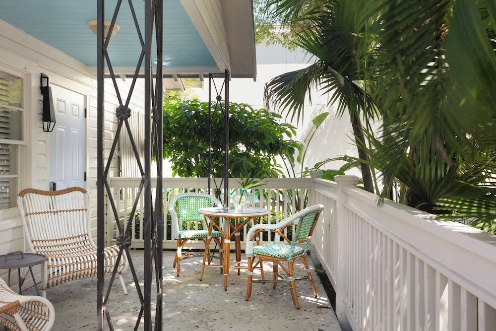 Ella's Cottages - Key West Historic Inns photo 19