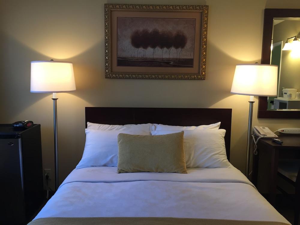Travelodge by Wyndham Presidio San Francisco photo 35