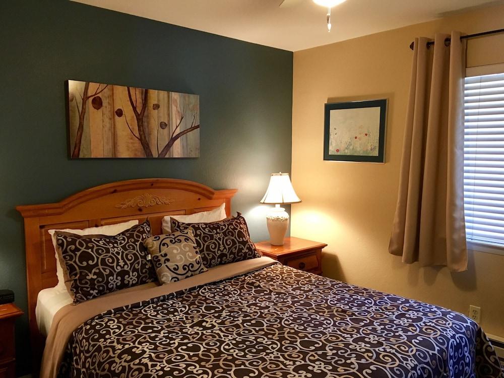 Tahoe Lakeshore Lodge & Spa photo 6