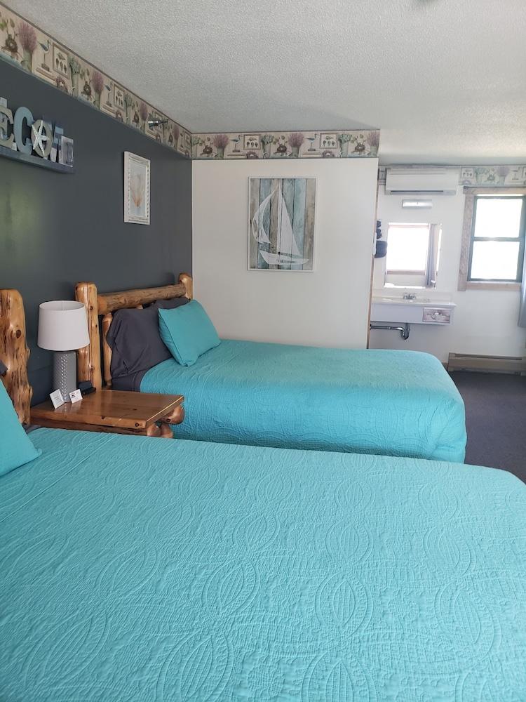 Briarwood Motor Inn photo 11