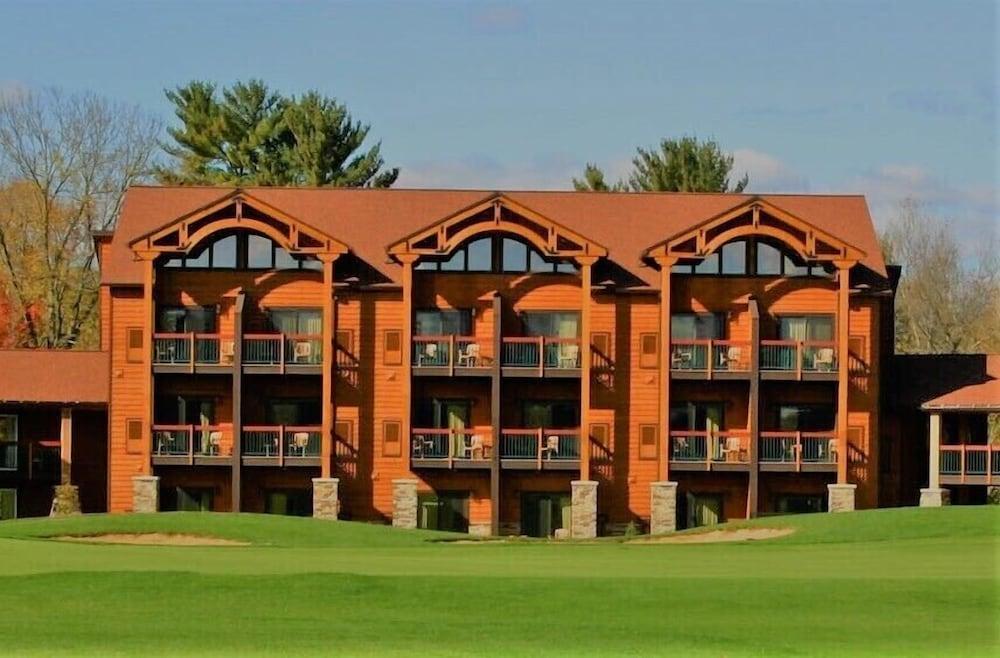 Wisconsin Dells Area Condominiums — hotel in Wisconsin Dells