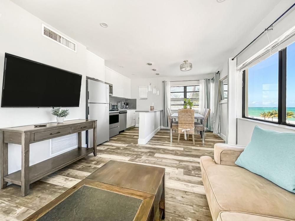 Neptune Oceanfront Rentals photo 36