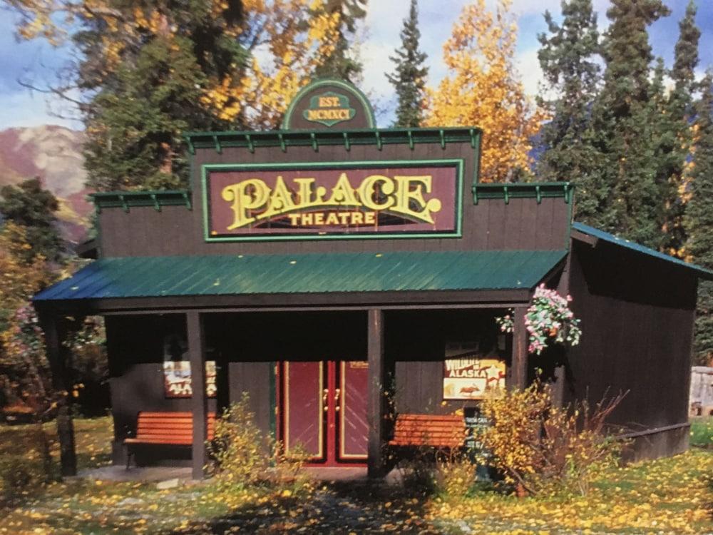 Wood River Lodge photo 27