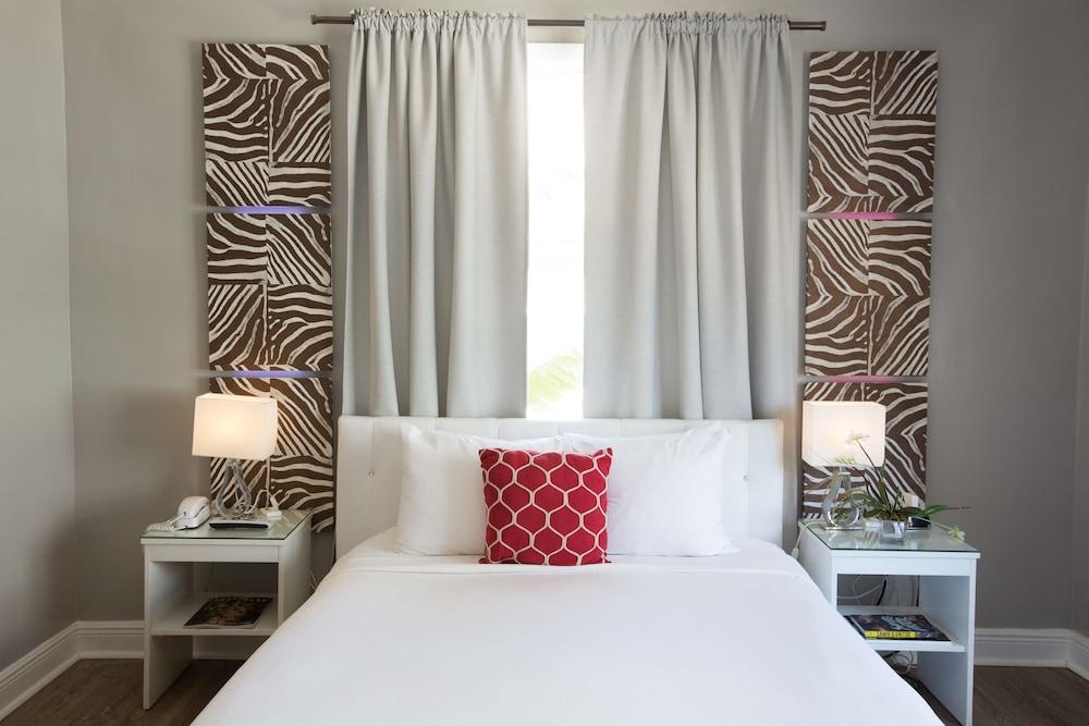 Odyssey of South Beach Apart Hotel photo 18