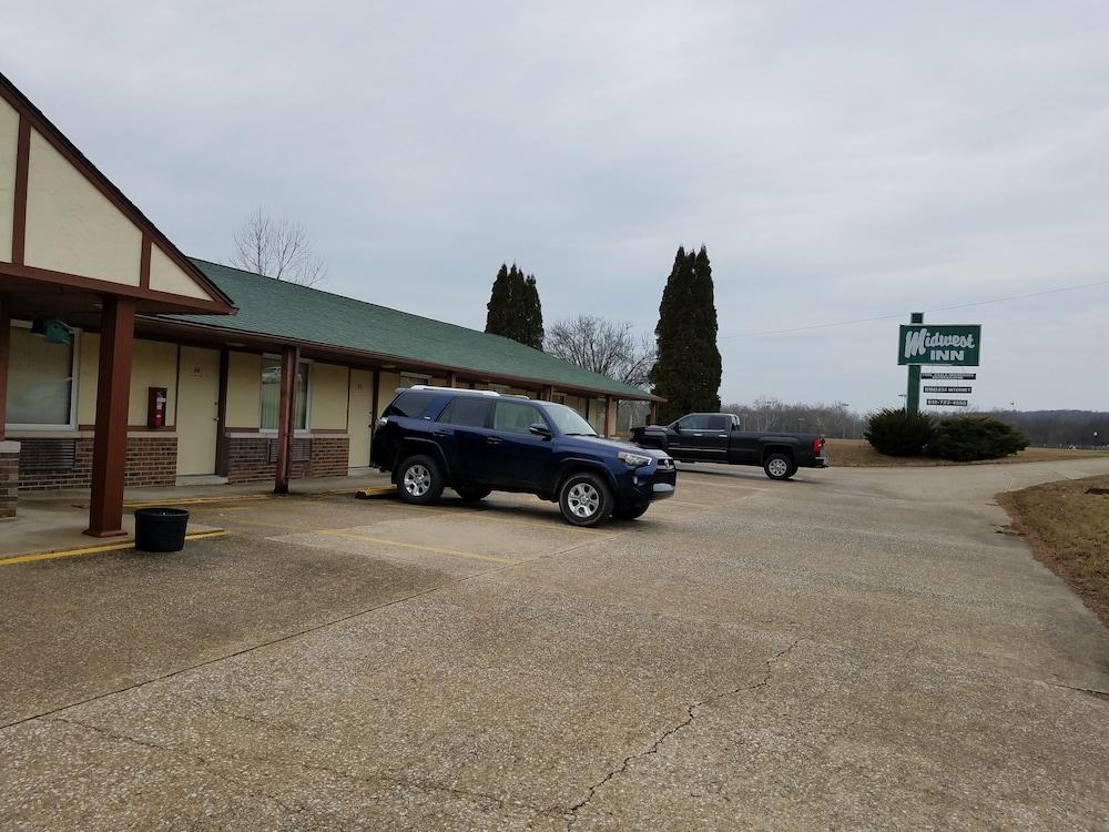 Midwest inn motel photo 18