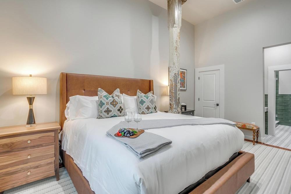 Nutt House Hotel photo 38