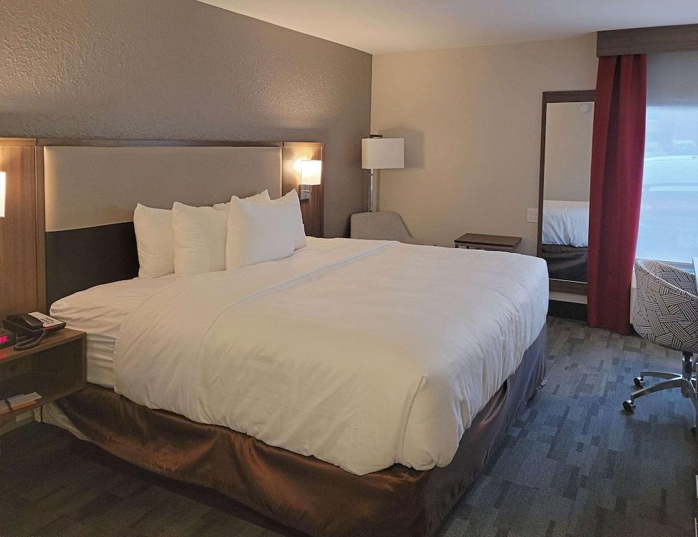 Comfort Inn & Suites Wyomissing/Reading photo 62