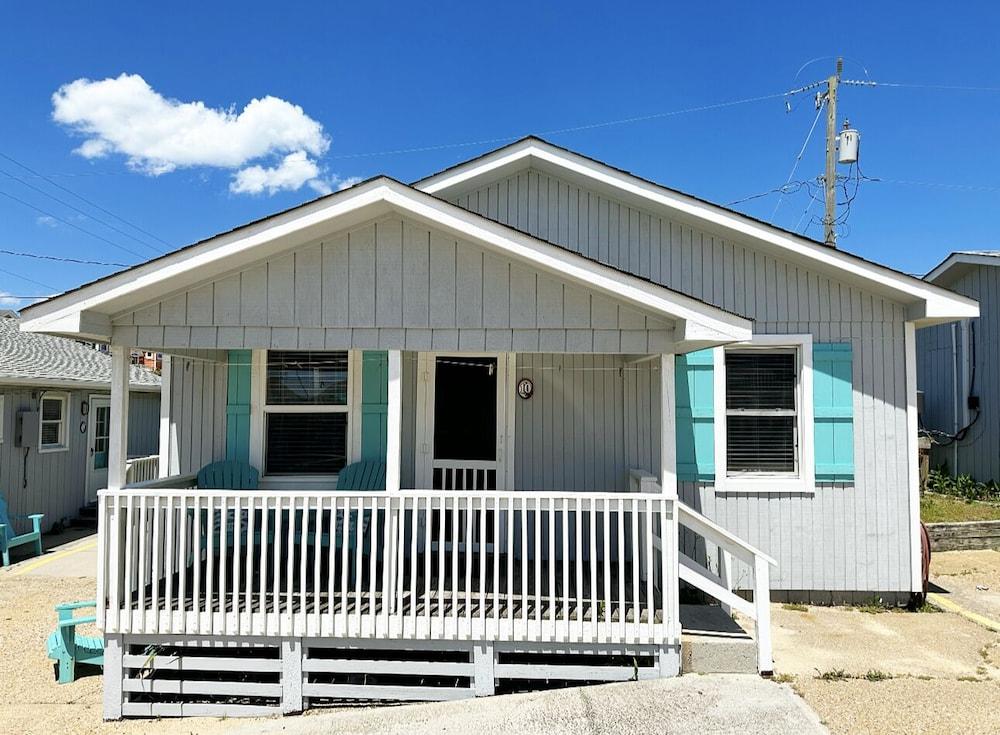 SandSpur Ocean Cottages photo 91