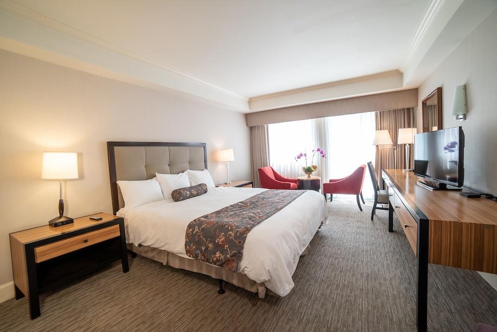 Oxford Palace Hotel And Galleria photo 14