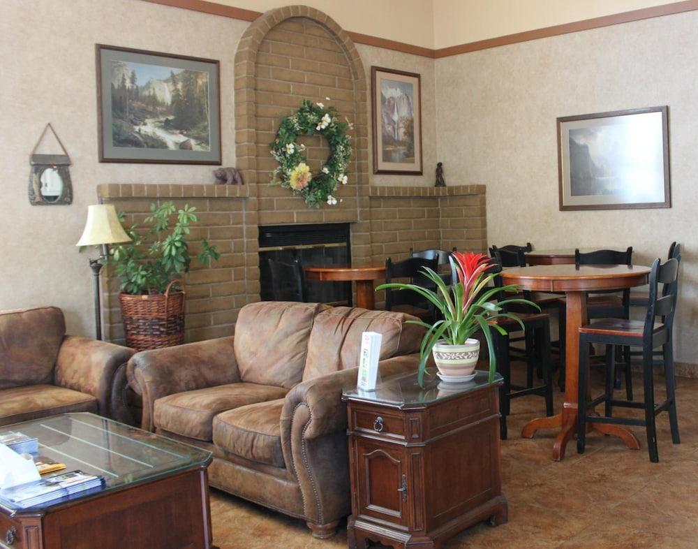 Aladdin Inn photo 39