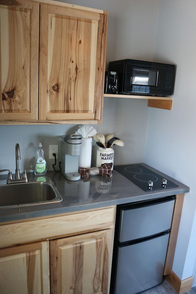Columbine Inn photo 21