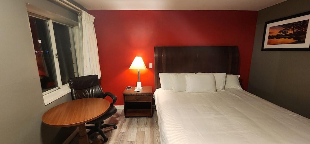 Nashoba Valley Inn & Suites photo 8