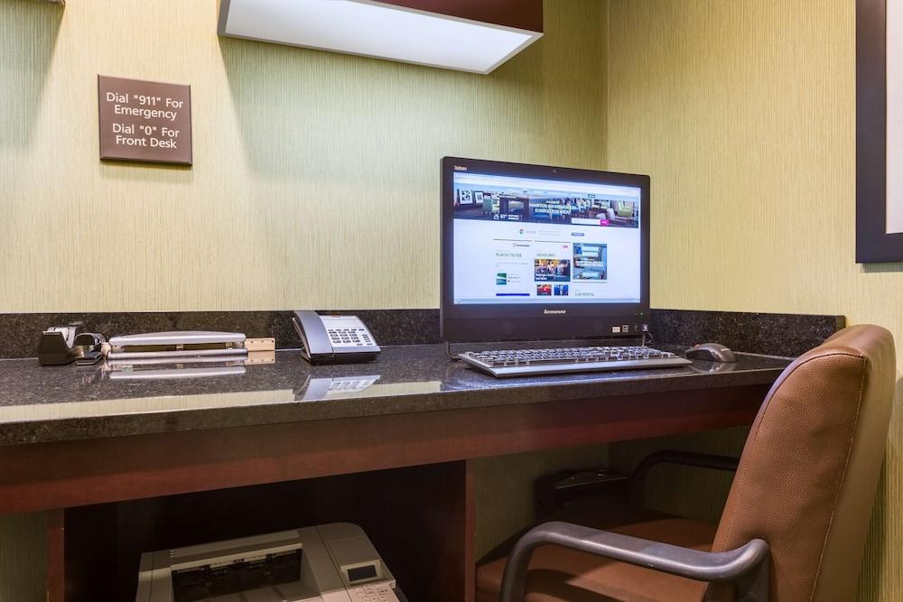 Hampton Inn Bremen I 20 photo 27
