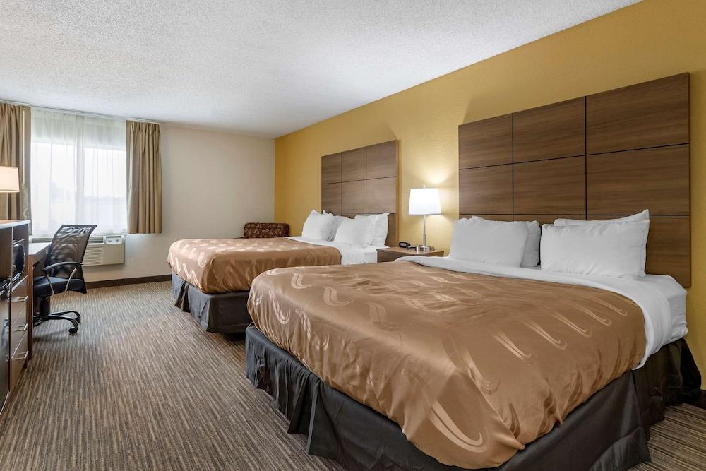 Quality Inn Creston photo 15
