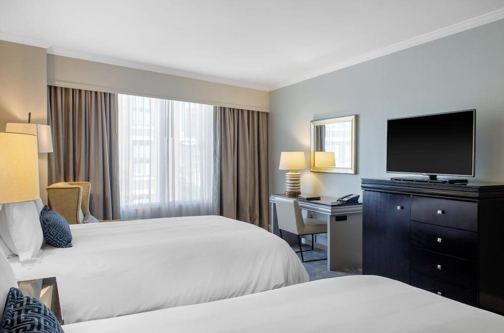 The Riverfront Hotel New Orleans photo 7