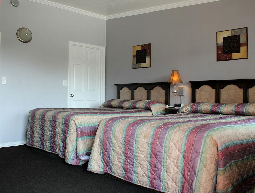 Garden View Inn photo 7