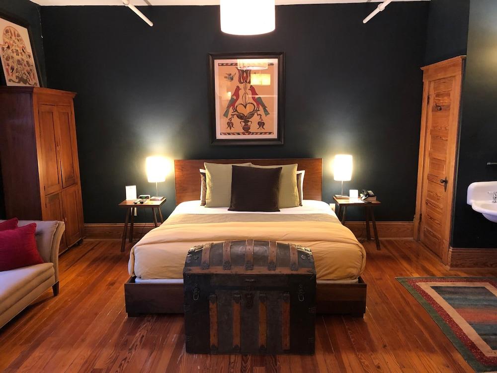 Hotel Frederick photo 18