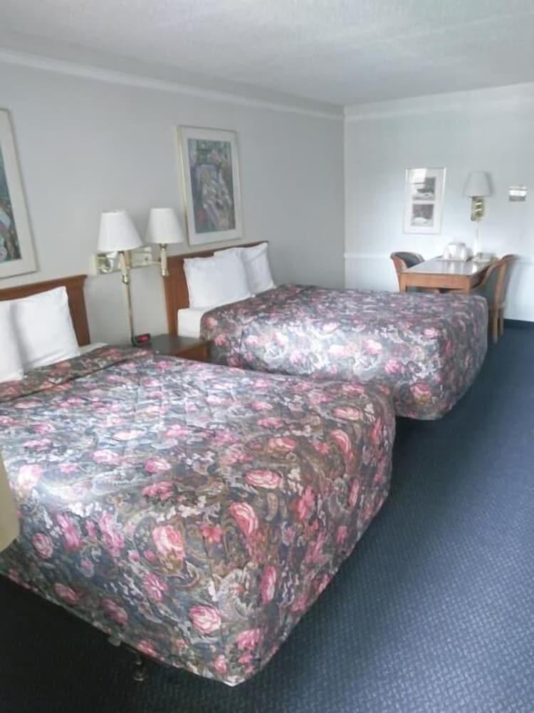 Horizon Inn & Suites photo 14