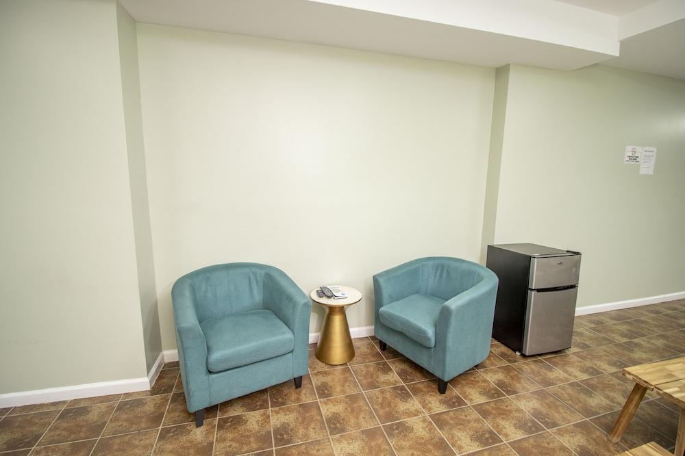 Canal Loft Hotel photo 51