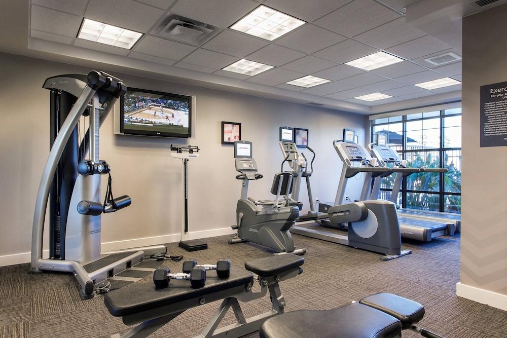 Residence Inn by Marriott San Diego Oceanside photo 11