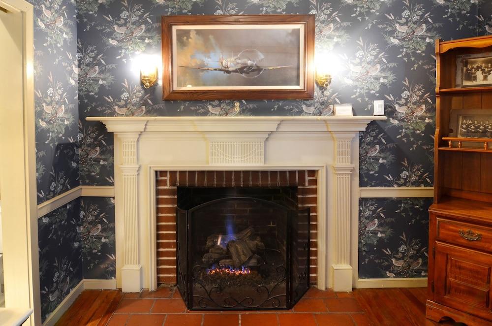 Duling Kurtz House & Country Inn photo 3