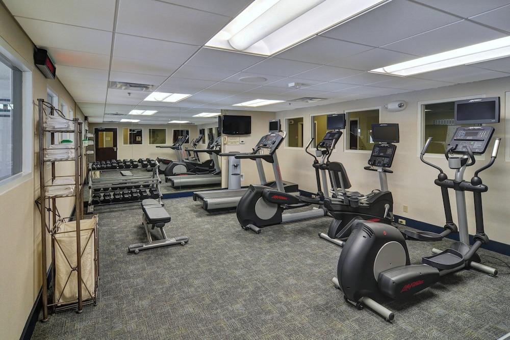 SpringHill Suites by Marriott Dallas NW Hwy/I35E photo 33