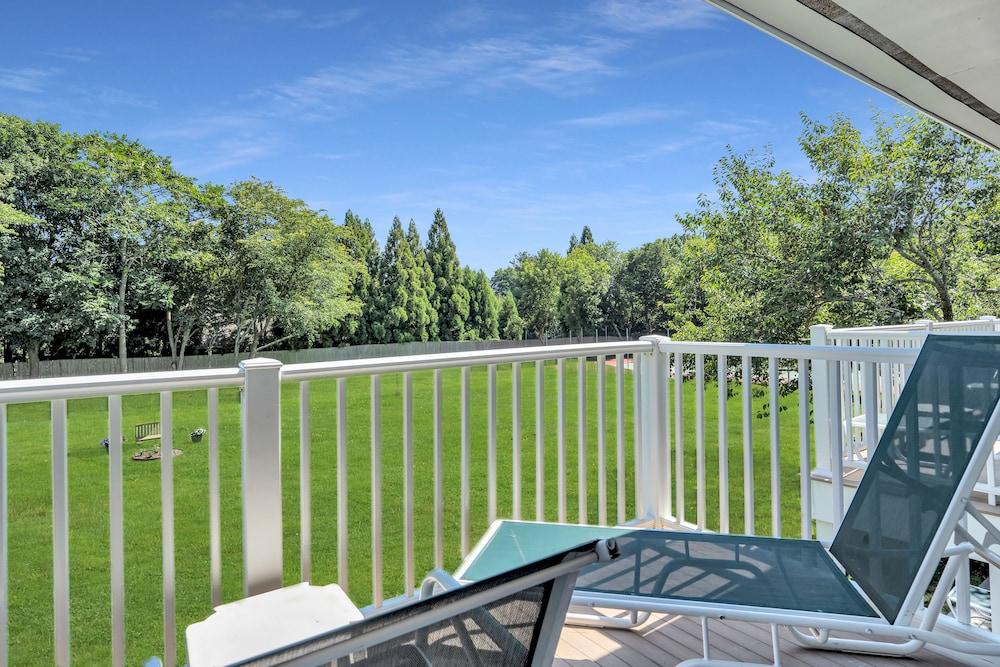 East Hampton House Resort photo 44