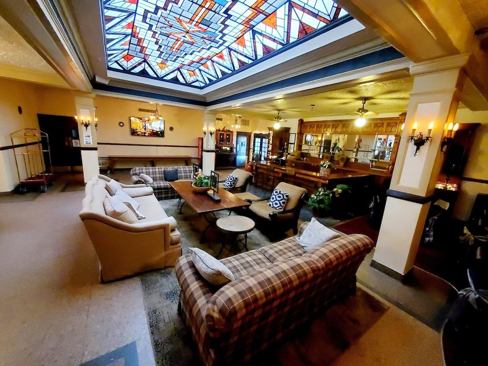 Monte Villa Hotel photo 6