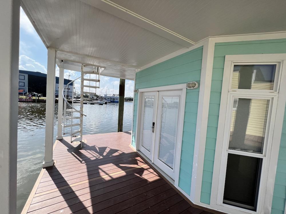 New Orleans RV Resort & Marina photo 16
