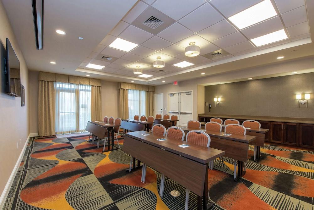 Homewood Suites by Hilton Marlborough photo 25