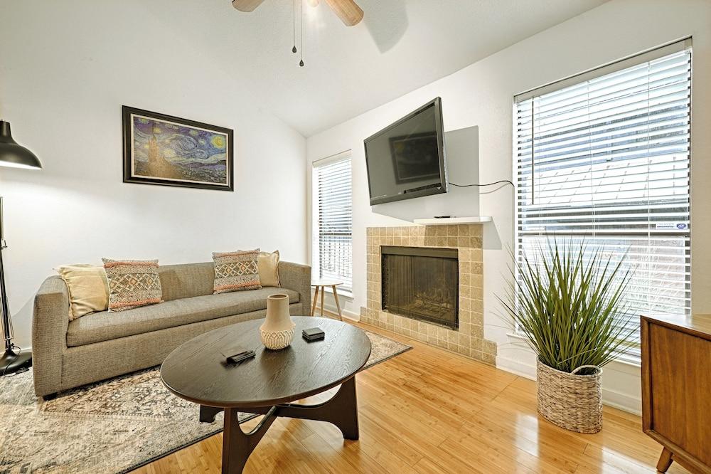 Heart of Austin Hideaways photo 11