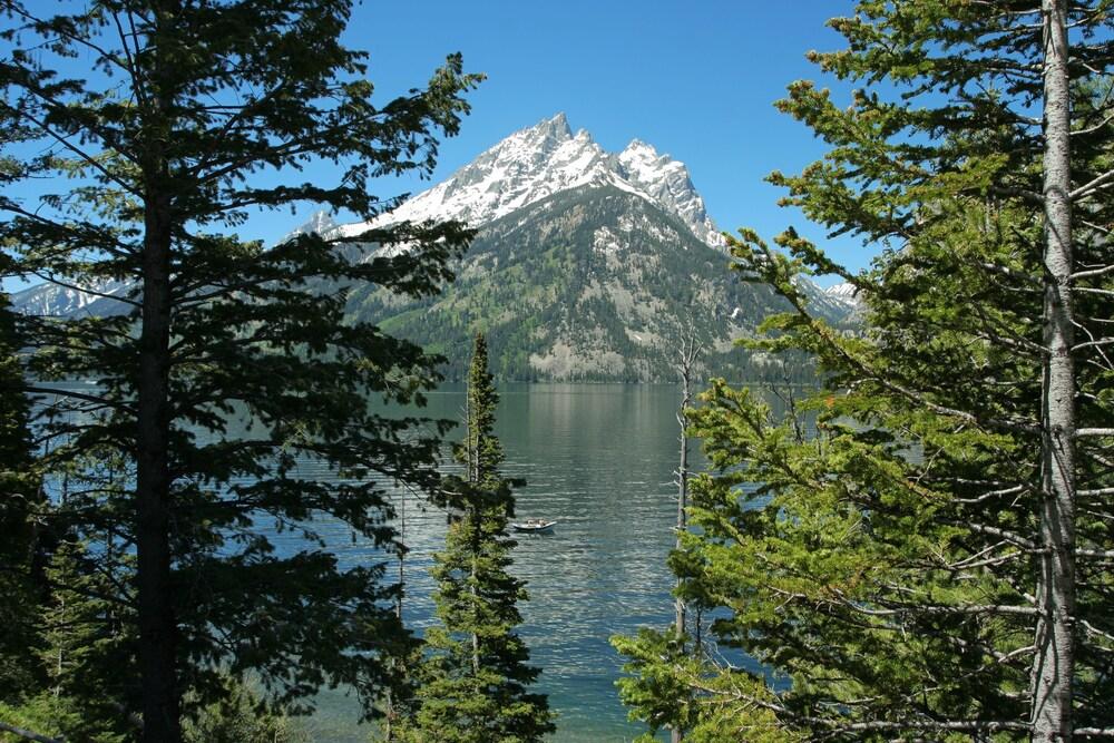 Jenny Lake Lodge photo 15