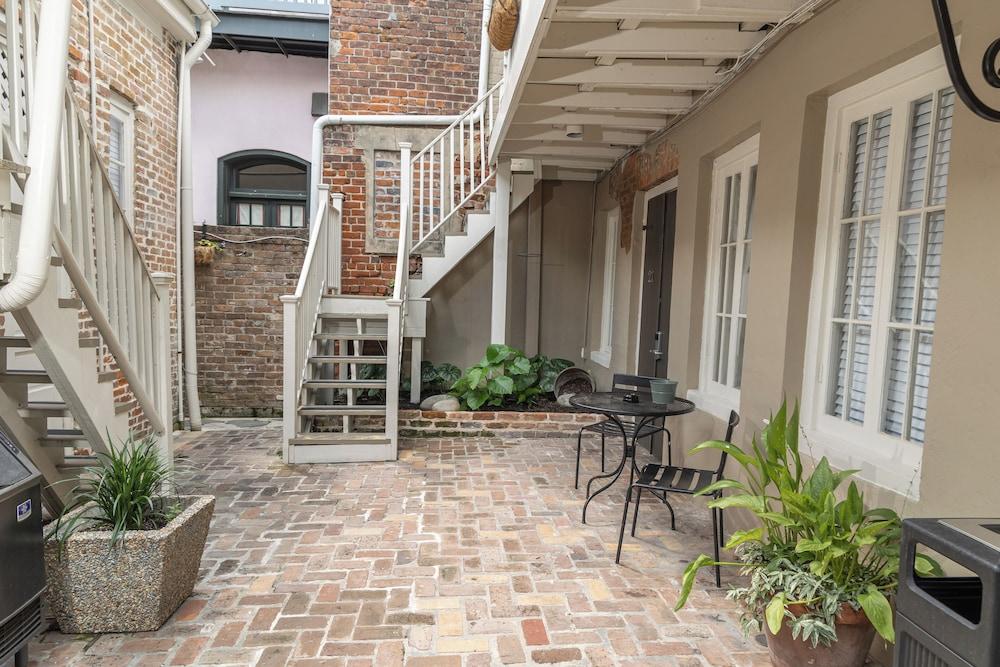 Inn on Ursulines photo 39