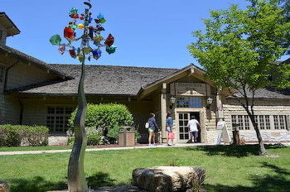 Starved Rock Lodge & Conference Center photo 43