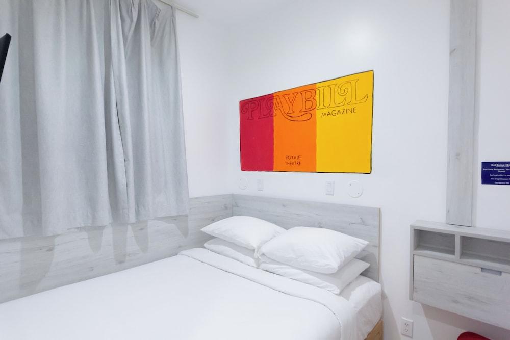 JG Time Hotel by JGSTAY, Times Square photo 9