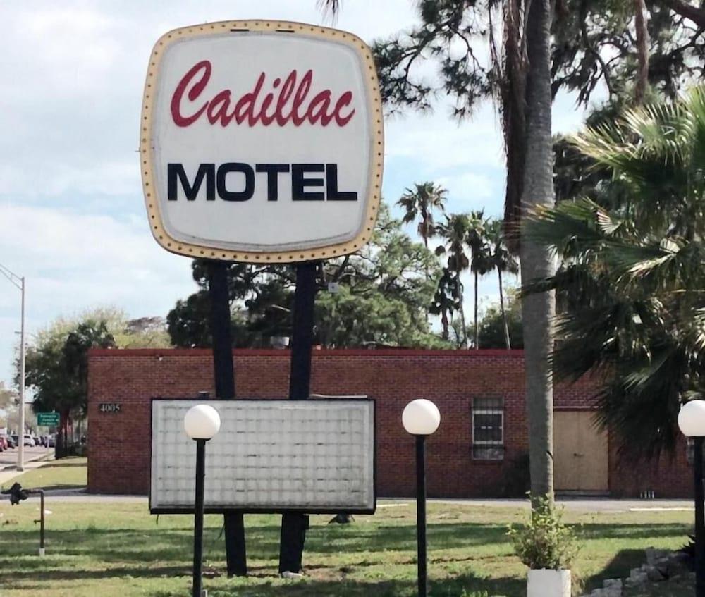 Cadillac Motel photo 6