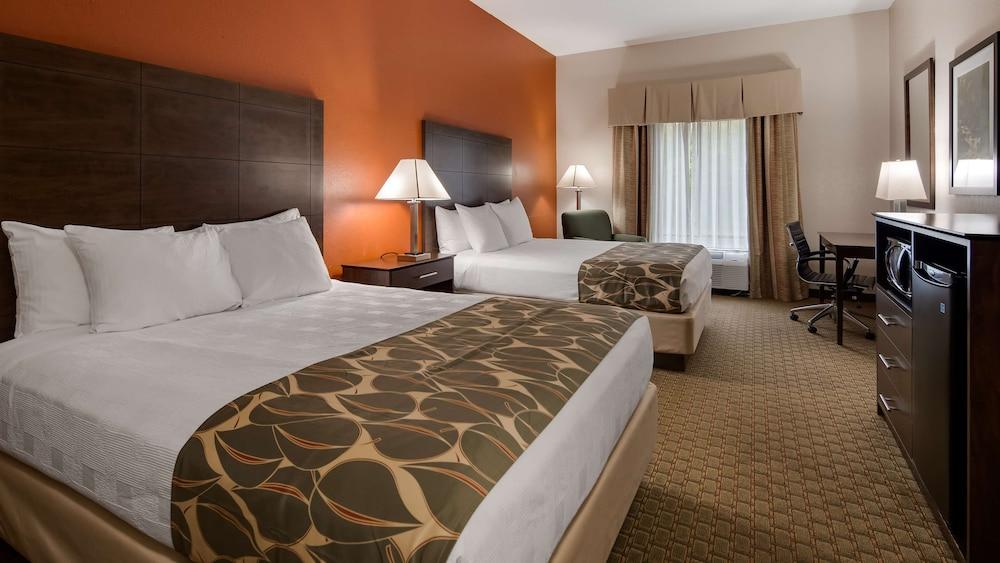 Best Western Executive Inn photo 6