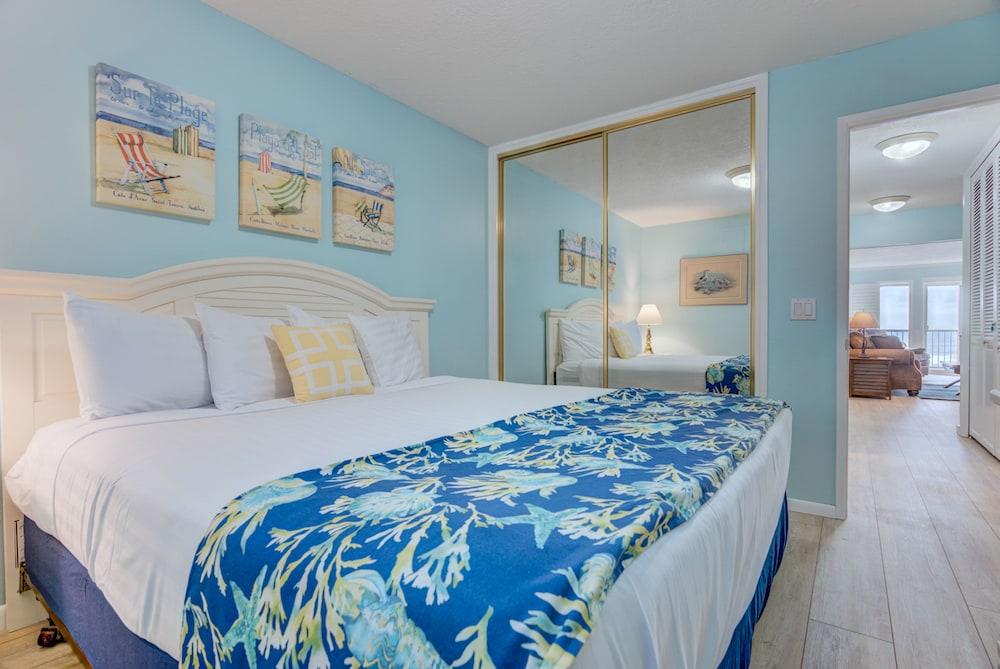 Cavalier Beachfront Condominiums photo 18