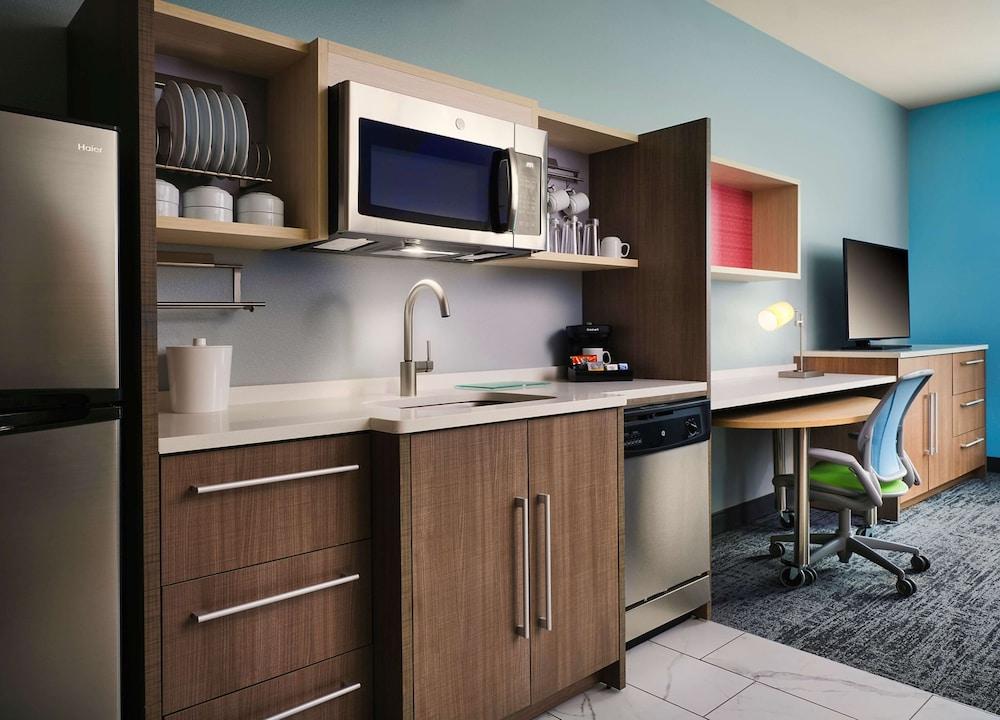 Home2 Suites by Hilton Jackson/Pearl, MS photo 18